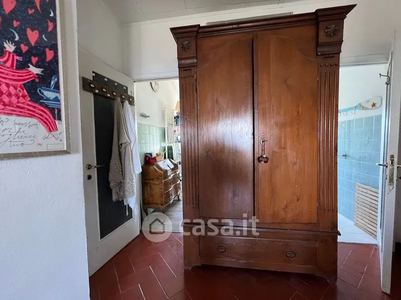 Entrée - Rustic Casale with Sea View in Candelara