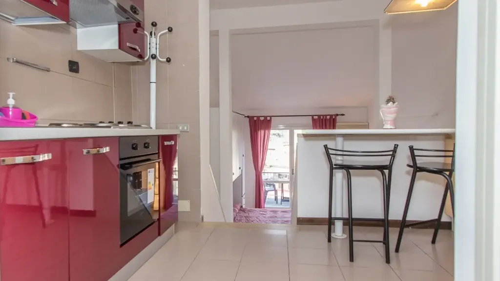 Appartement 2 pièces à IT