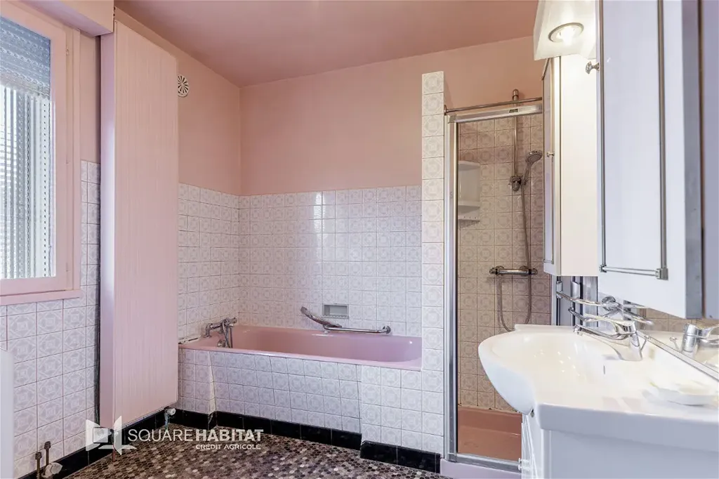 Maison 7 pièces à Valonne