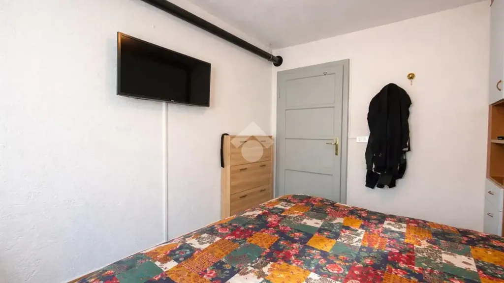 Chambres - Trilocale with Private Garden in Grosio