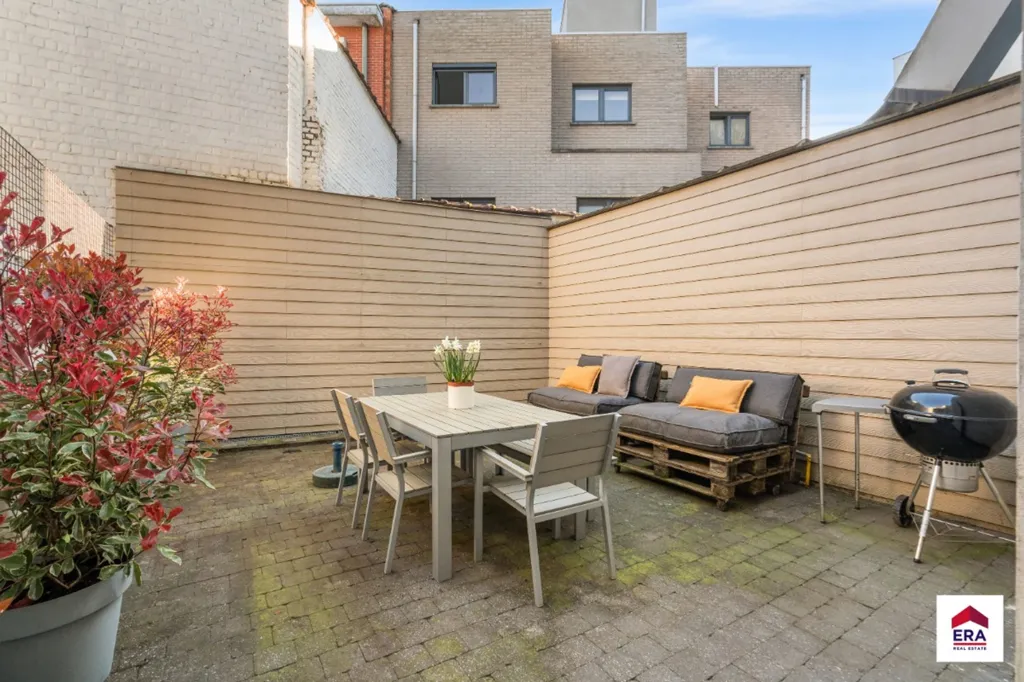 3-bedroom house in Asse