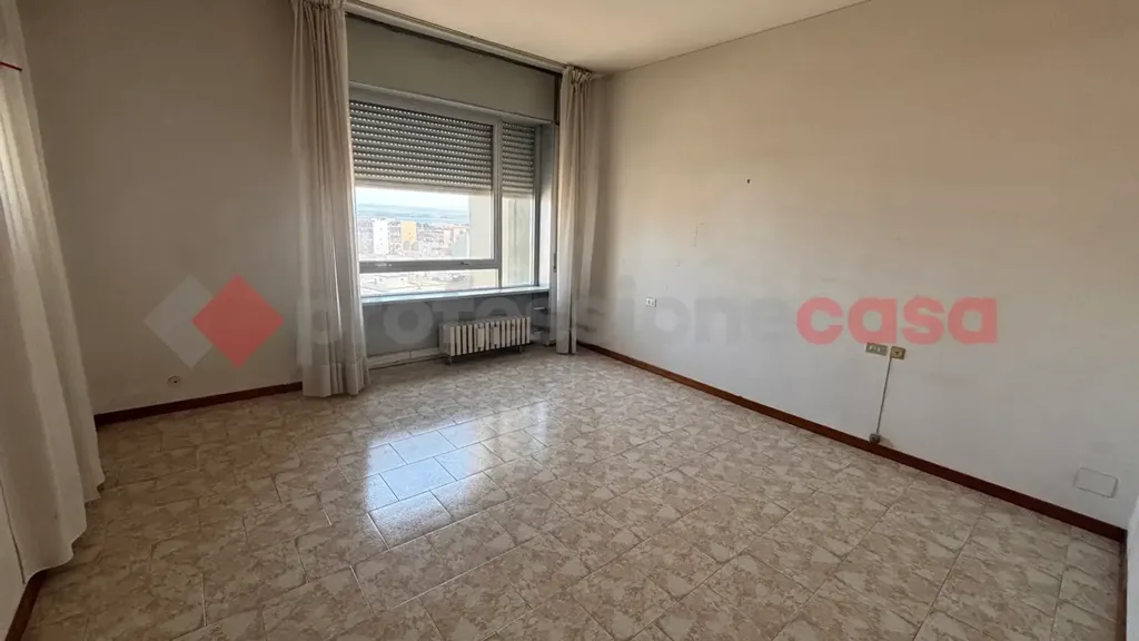 Toad - Panoramic Apartment with Balcony in Taranto