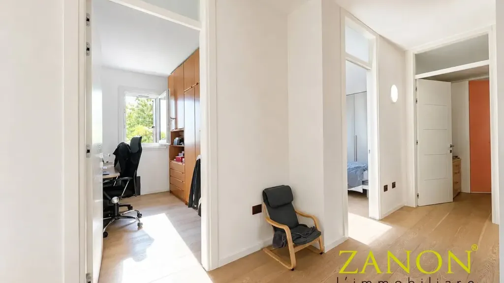 Ingresso - Modern House with Garden in Codroipo