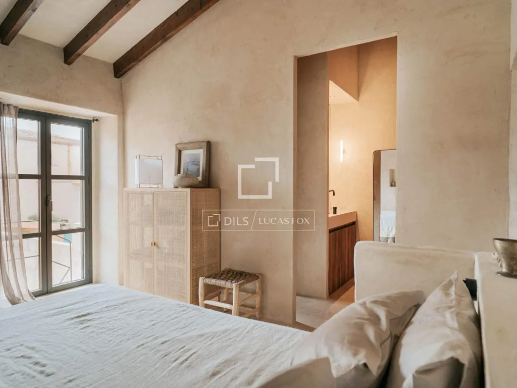 Magamistoad - Renovated Villa with Pool in Es Llombards