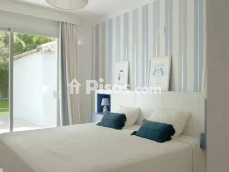 Camere da letto - Luxury Villa with Pool in Guadalmina Baja