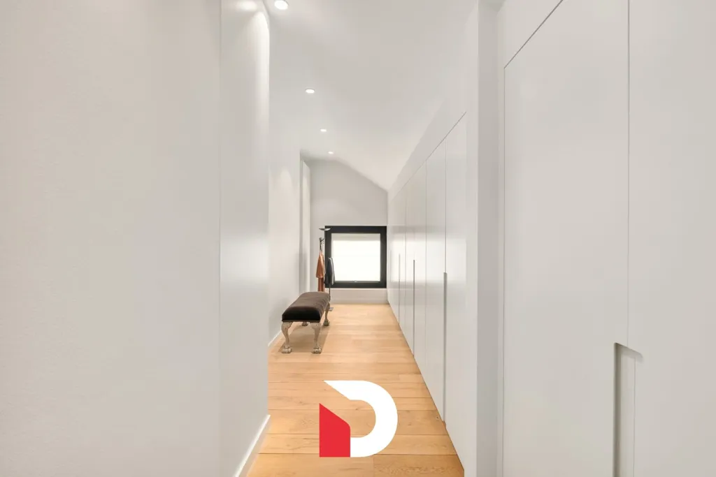 3-bedroom house in Brugge