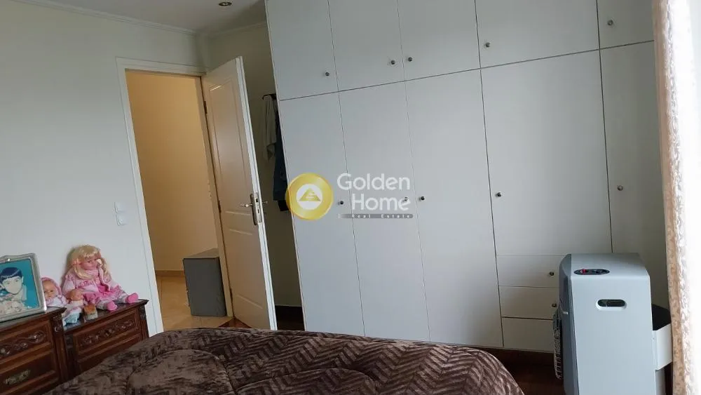 Chambres - Apartment with Sea View in Glyfada Centre