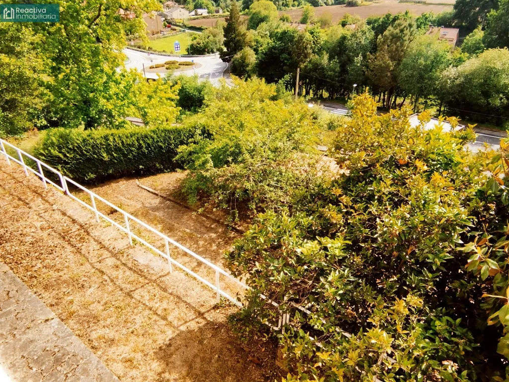 Jardin - Chalet with Garden in Los Tilos