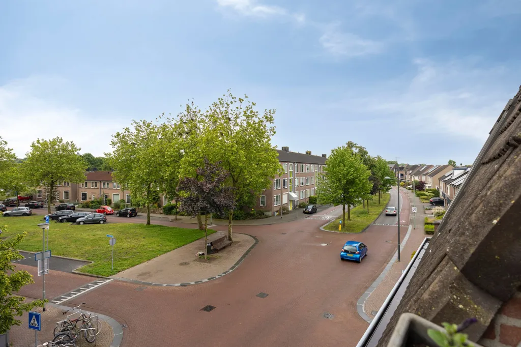 Extérieur - Modernised Apartment with Balcony in Gennep