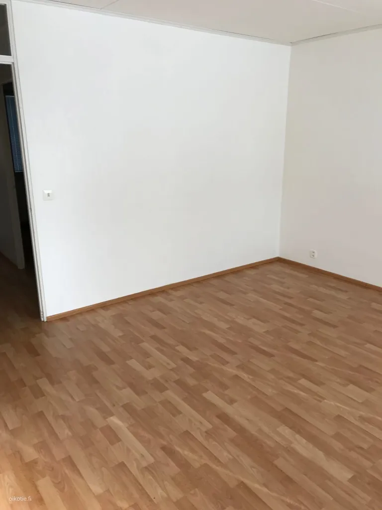 Stanze - Tidy Duplex with Storage in Rääkkylä