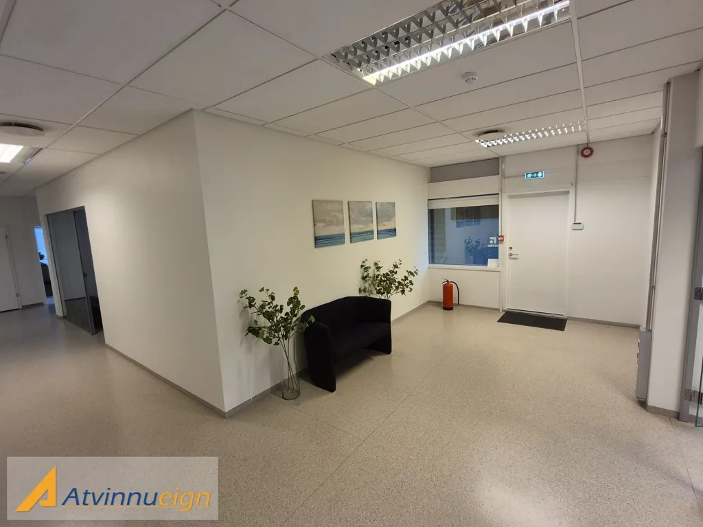 Kinnisvara asukohas Reykjavík