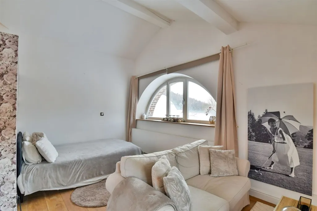 Appartement 2 chambres à Liège