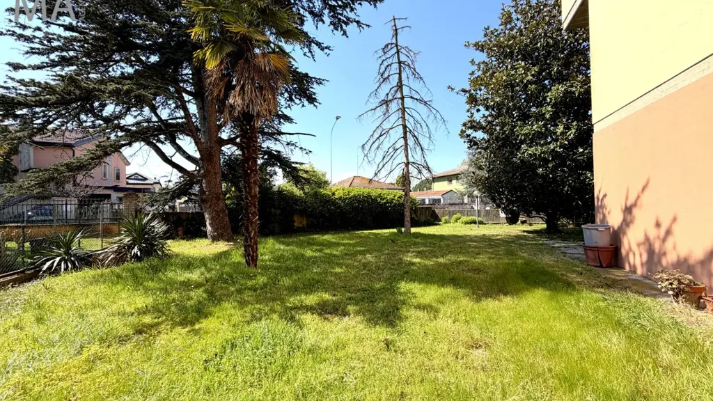 Aed - Terraced Villa with Garden in Mesola