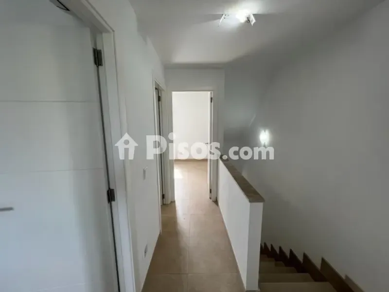 Ingresso - Duplex with Garden View in Sant Joan