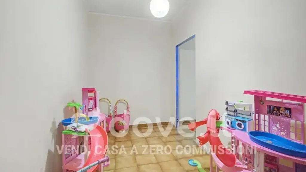 Chambres - Villa with Balcony in Arnara