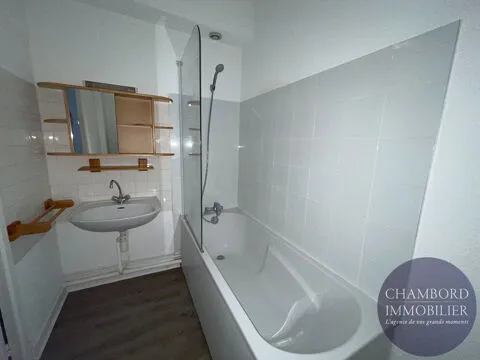 Vannitoad - Studio with Loire View in Blois