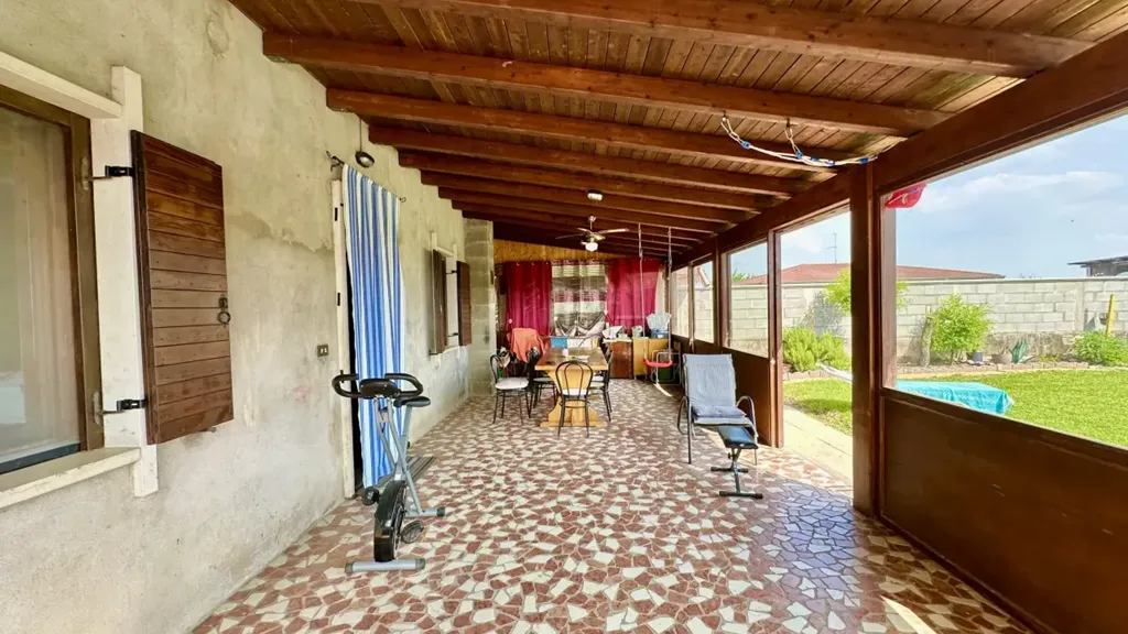 Maison 4 pièces à IT