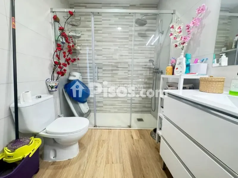 Vannitoad - Terraced House with Terrace in Aranjuez