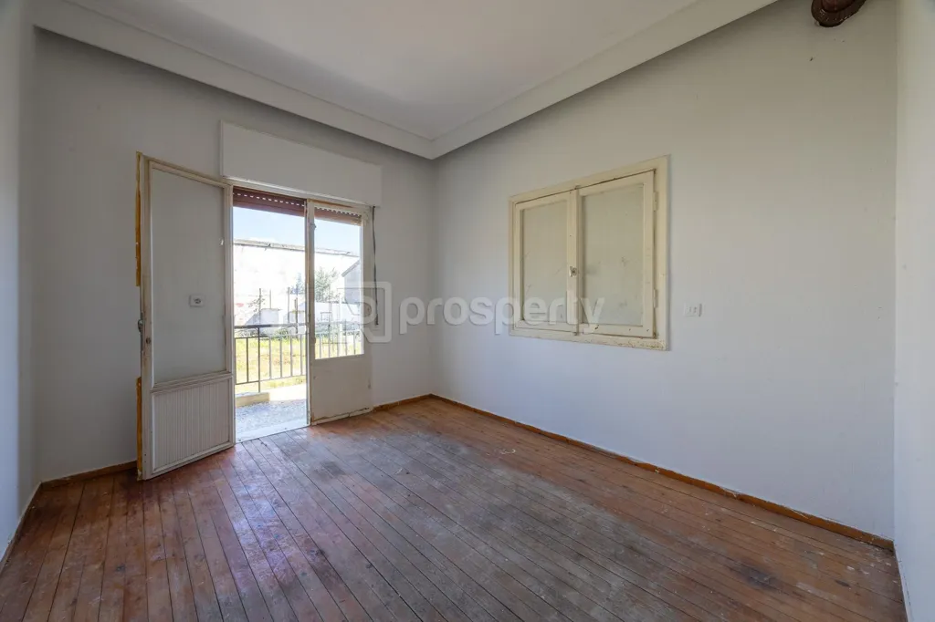 Stanze - Detached House with Garden in Gallikos