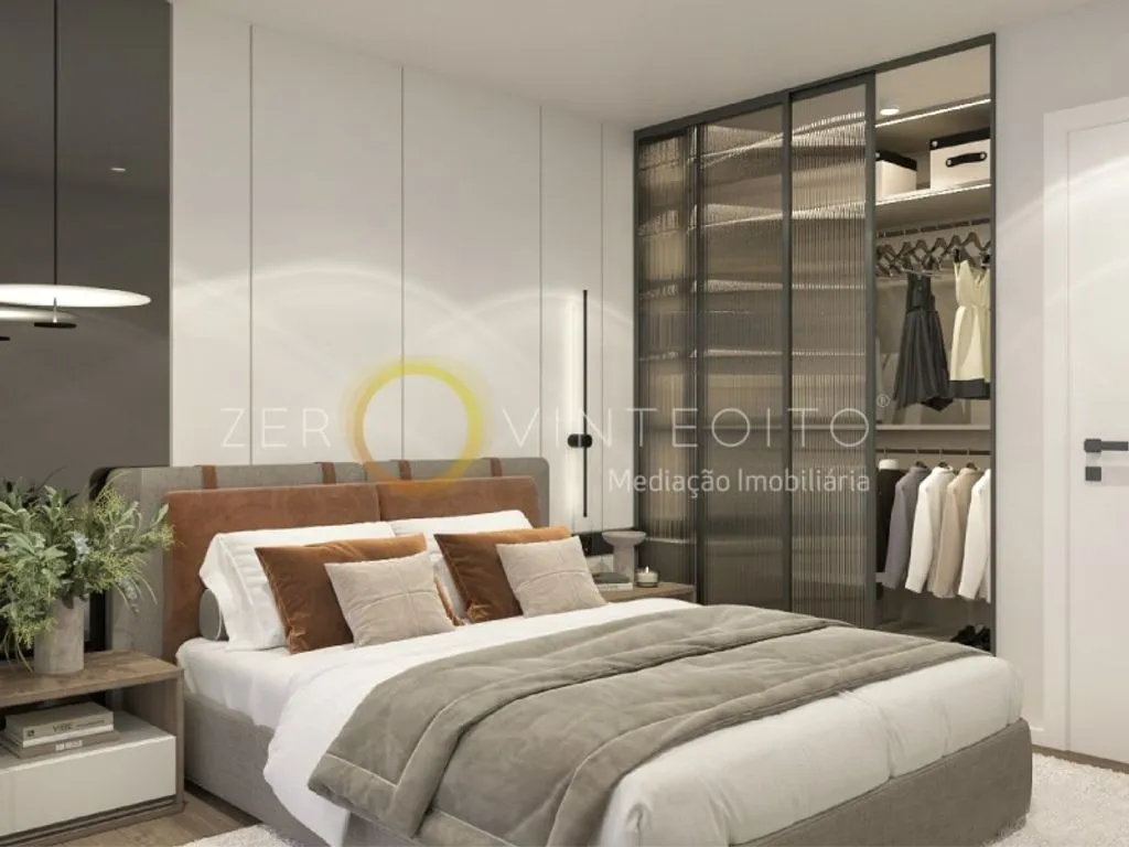 Magamistoad - 1-Bedroom Flat with Rooftop Lounge in Garajau