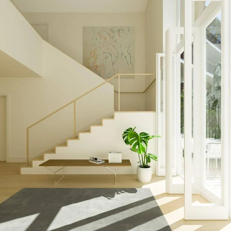 Pièces - Luxury Apartment with A-Grade Energy in Lisbon