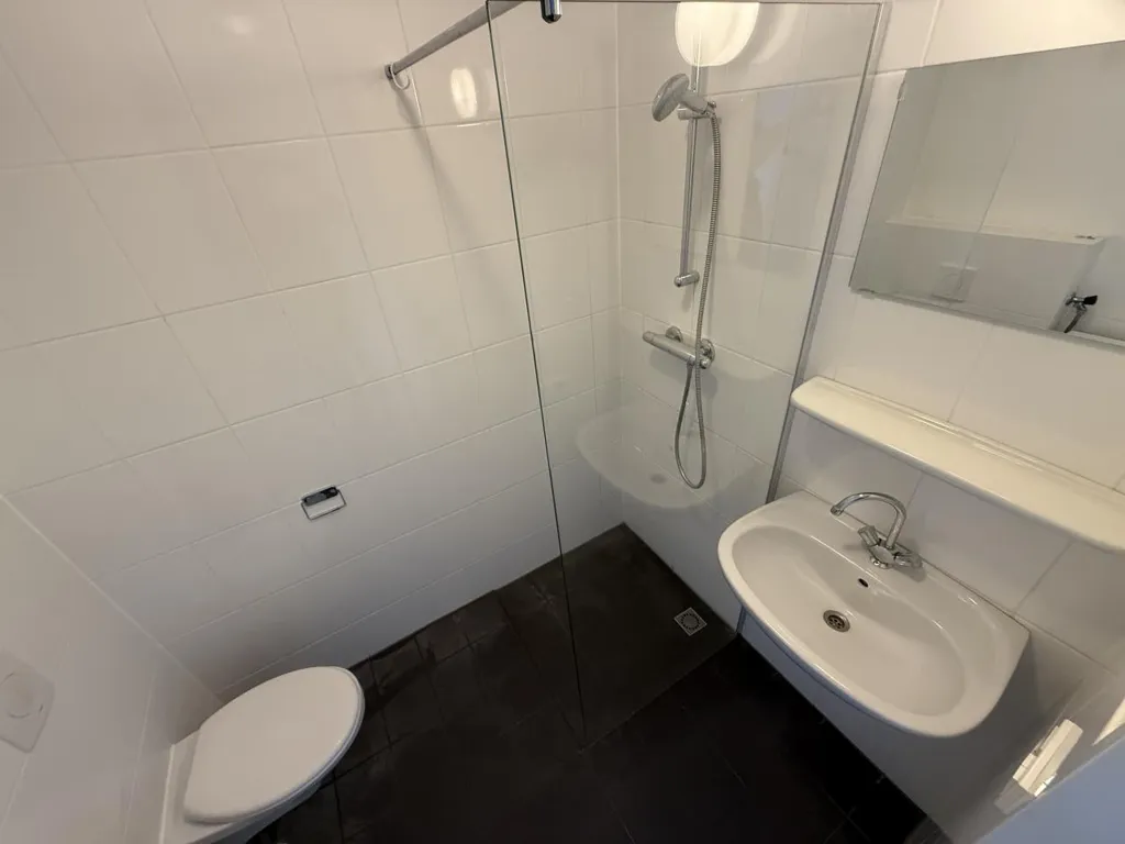Appartement 3 pièces à Amsterdam