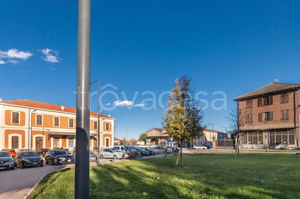 Apartment with Balcony in Dronero