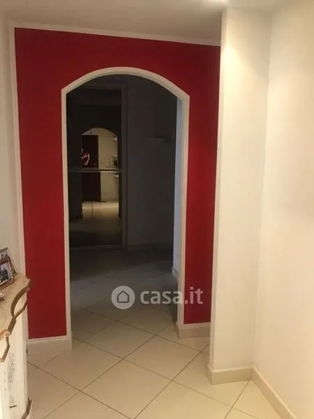 Ingresso - Central Trieste Apartment with Balconies