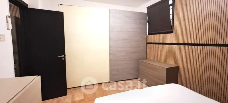 Chambres - Rented 2-Bedroom Flat in Palermo
