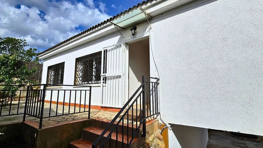 Välivaade - Reformed Chalet with Mountain Views in Torrelles de Foix