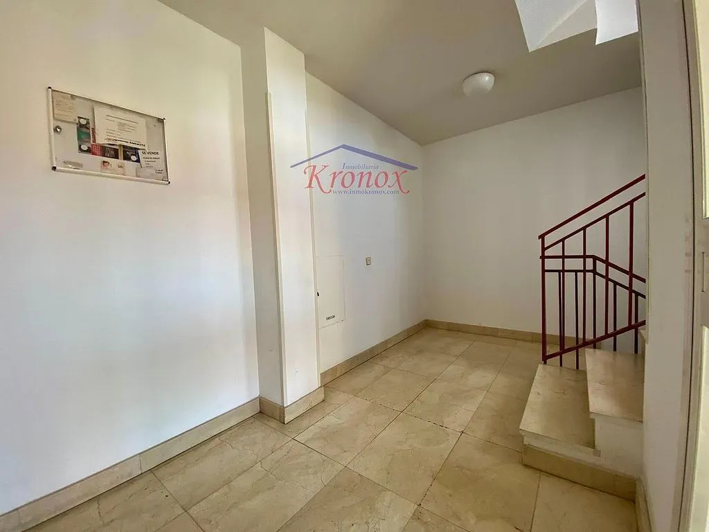 Stanze - Spacious Apartment with South Orientation in Vallecas