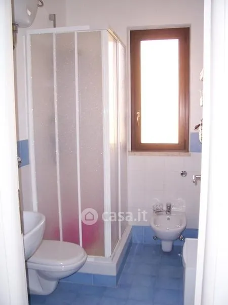 Vannitoad - Rustic Attico with Sea View in Linosa