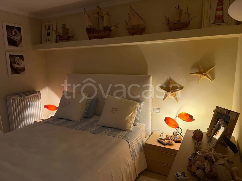 Chambres - Luxury Apartment with Garage in Cervia