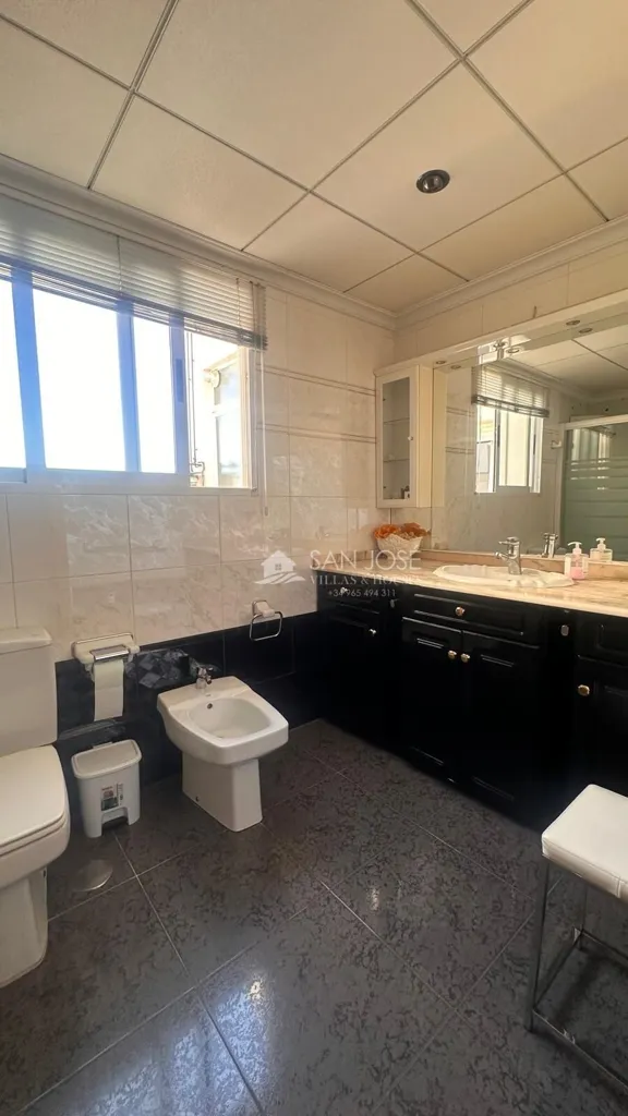 Vannitoad - Apartment with Panoramic Views in Aspe