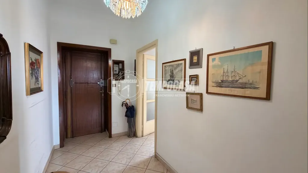Esik - Quadruplex with Alpine View in Turin
