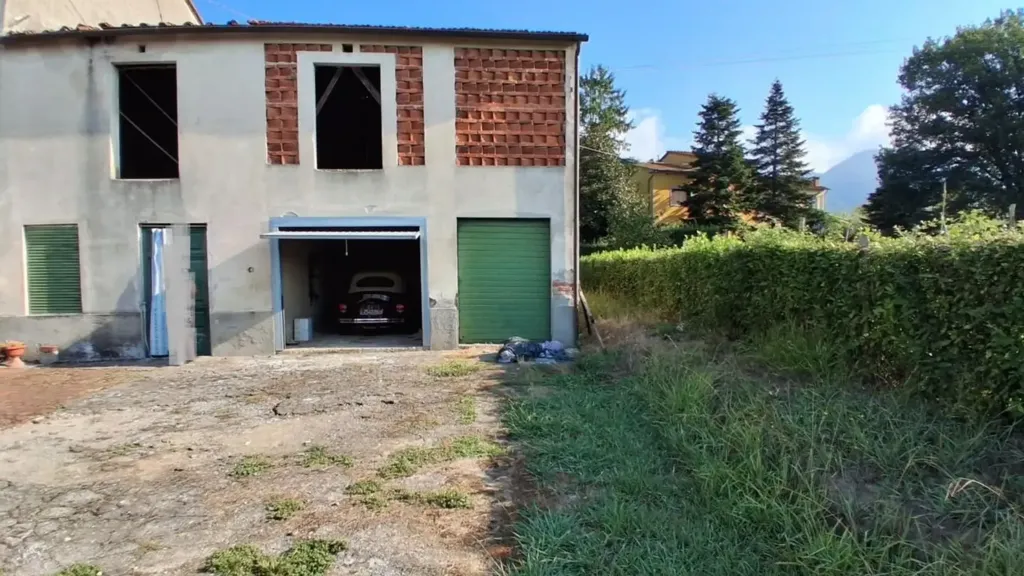 Extérieur - Rustic Farmhouse with Garden in Capannori