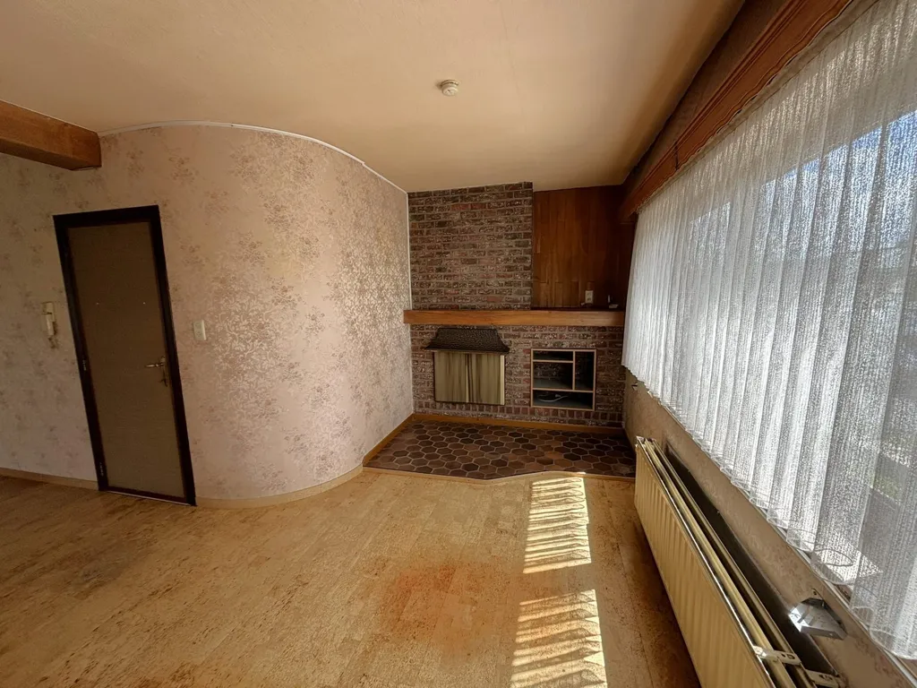 Soggiorno - Semi-Detached House with Garden in Mariadal
