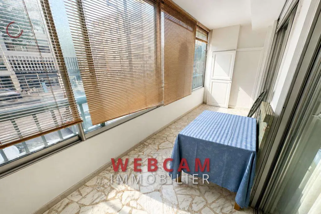 Appartement 3 pièces à Cannes