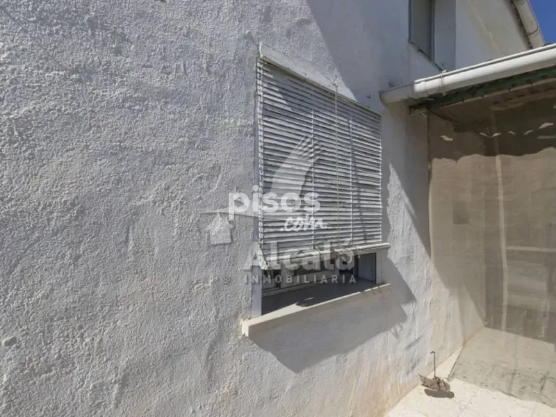 Extérieur - Maison 6 chambres à ES
