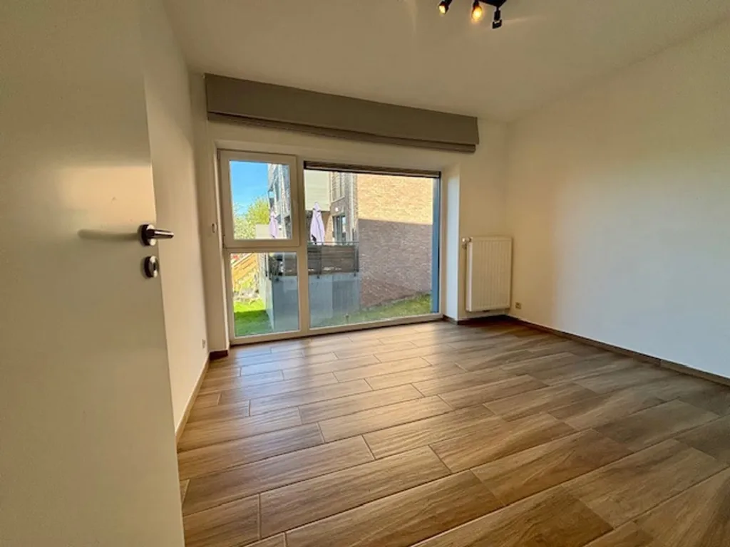 Pièces - Appartement Neuf avec Terrasse à Hotton