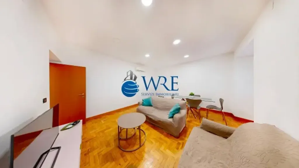Elutuba - Luxury Apartment with Central Location in Rome