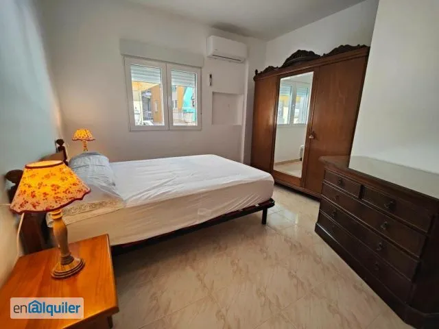 Chambres - Appartement 1 chambres à Granada