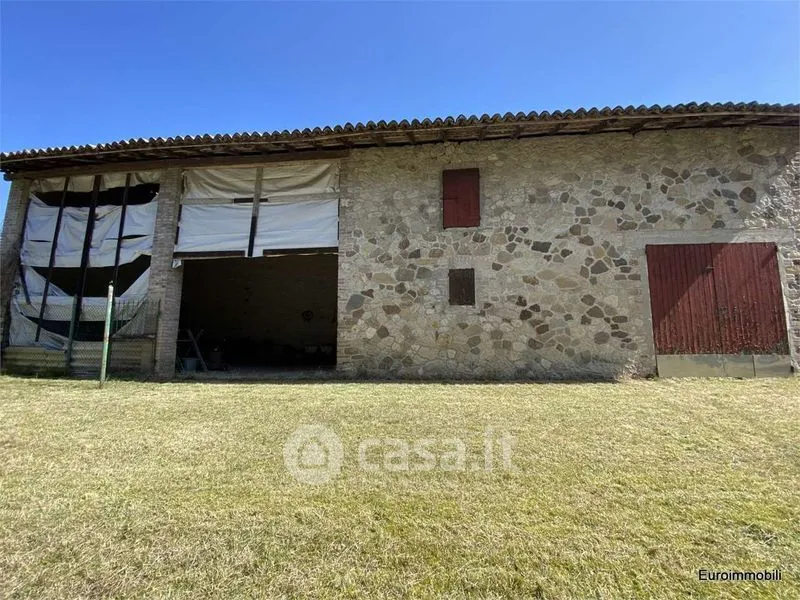 Välivaade - Rustic Stone Farmhouse with Vineyard in Canossa