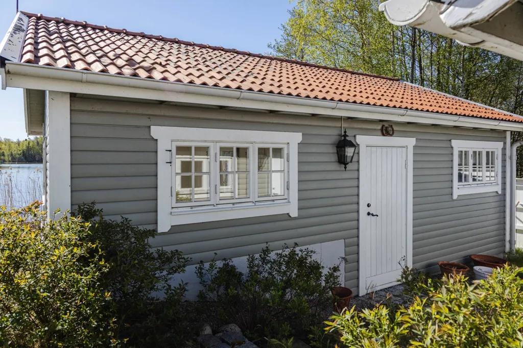 5-toaline maja asukohas Eskilstuna kommun