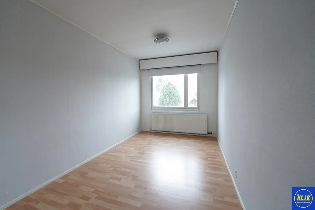 Toad - Spacious End-Unit Flat in Vähärauma, Pori
