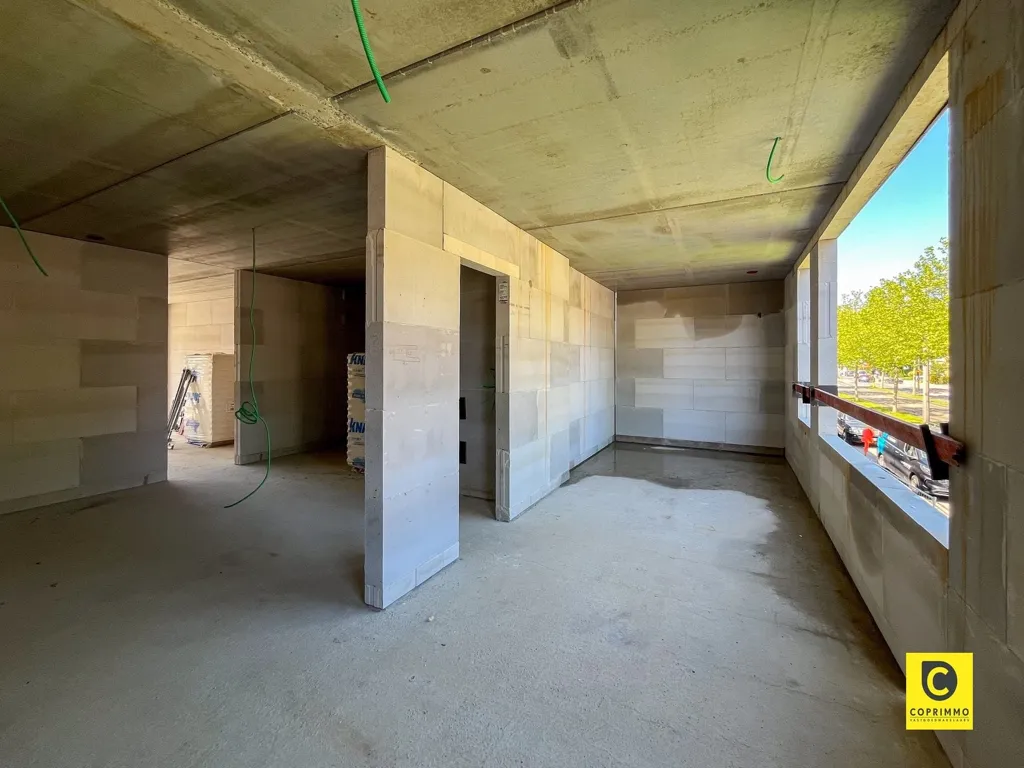 2 magamistoaga korter asukohas Mortsel