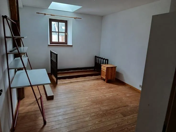 Maison 7 chambres à Heinsch