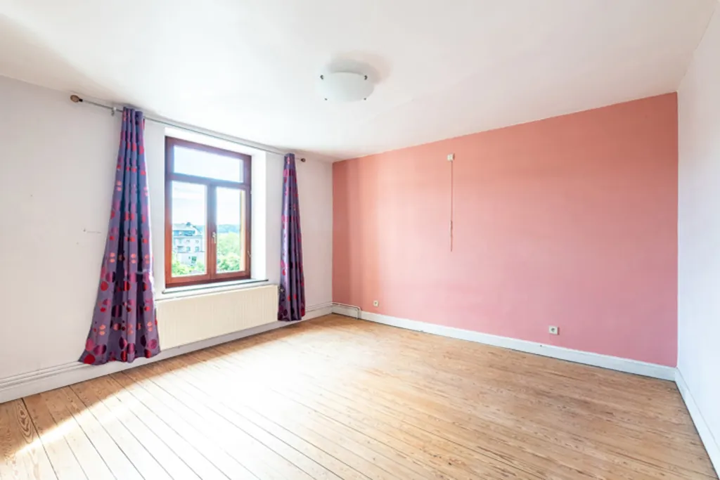 Stanze - Charming House with Garden in Virton