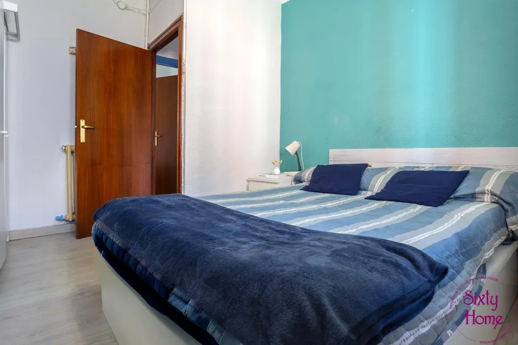 Magamistoad - Rental Flat with Terrace in Santiago District