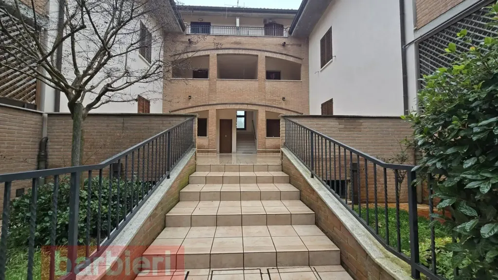Jardin - Apartment with Terrace in Cervia